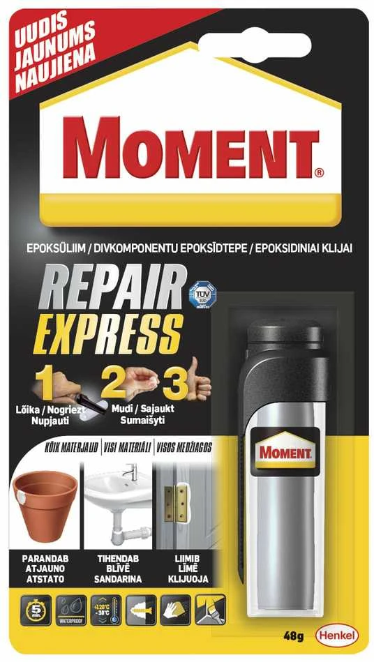Klijai Moment Repair Express 48g