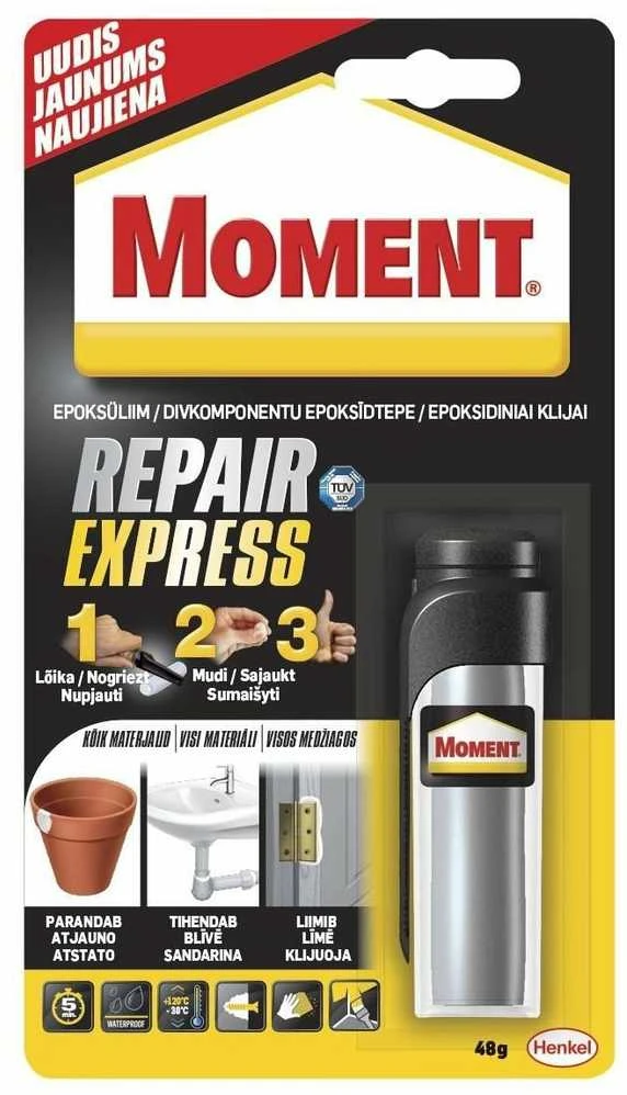 Klijai Moment Repair Express 48g