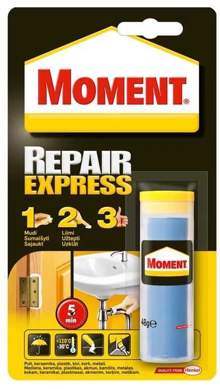 Klijai Moment Repair Express 48g