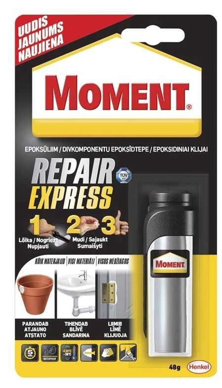 Klijai Moment Repair Express 48g