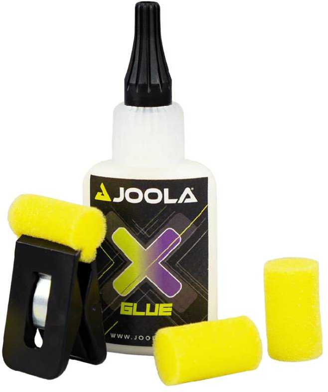Klijai Joola Žalias Power 37ml