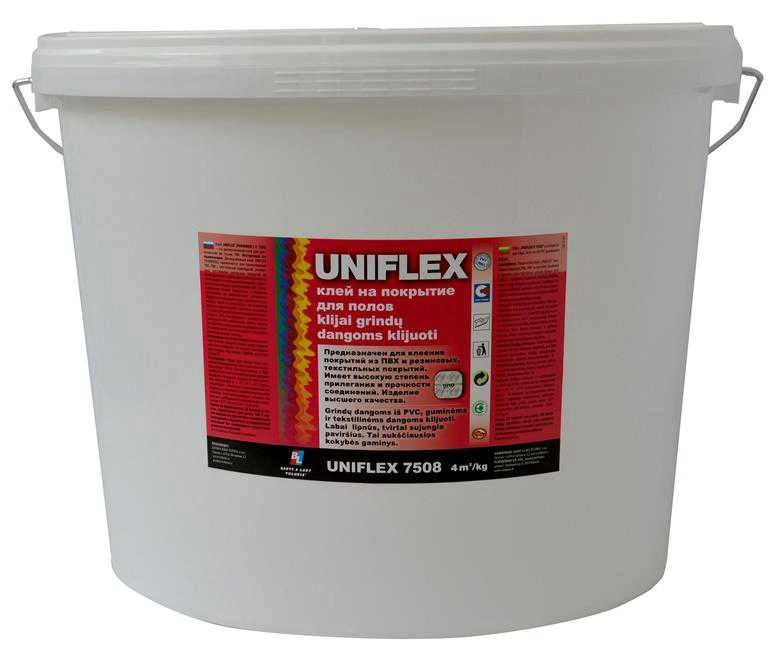 Teluria ATLAS FLOOR COVERING ADHESIVE UNIFLEX 25 KG