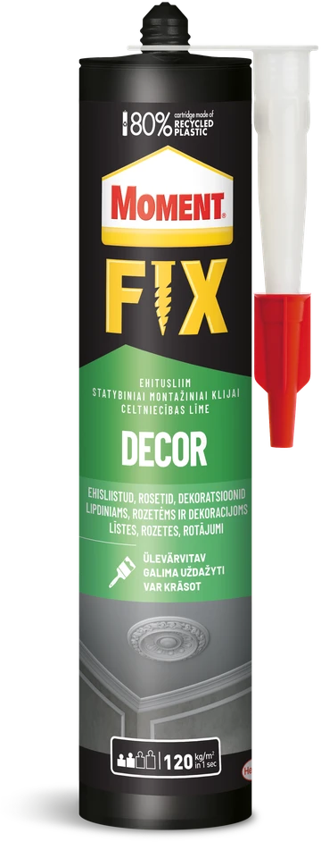 Klijai Moment FIX 380g