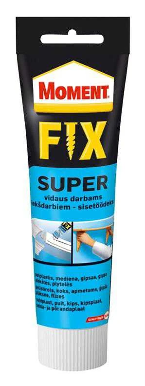 Mexen MOMENT SUPERFIX 50G CA120