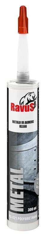 Krups METAL AND STONE GLUE RAVUS METAL 300 ML