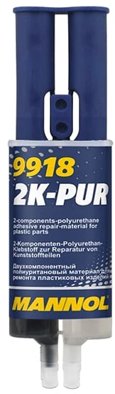 Klijai Mannol, 30 ml