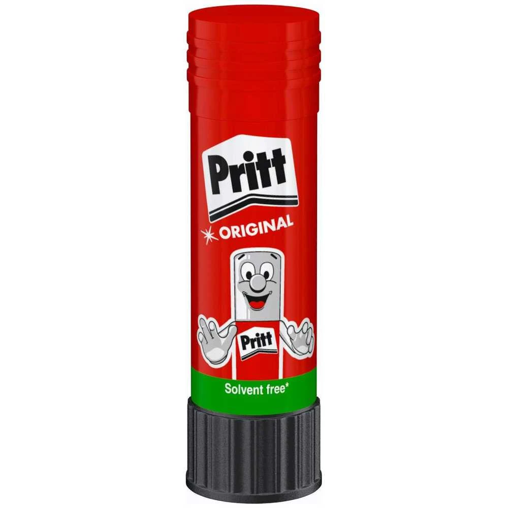 Pieštukiniai klijai Pritt, 20 g