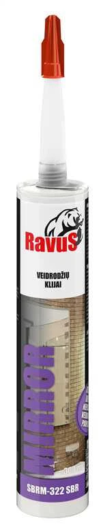 Krups MIRROR GLUE RAVUS MIRROR 300 ML