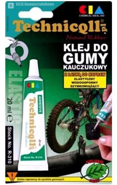 3383# Oem Klijai Technicoll gumai 20ml