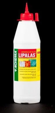 „Good Mood“ universalūs klijai „Lipalas“ 1kg butelyje