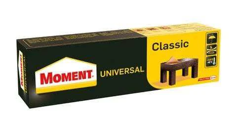 Universalieji klijai Moment Classic, 0,12 l