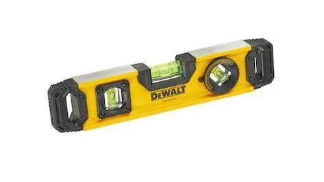 Līmeņrādis DeWalt DWHT0-43003. 25 cm