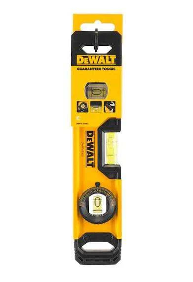 Līmeņrādis DeWalt DWHT0-43003. 25 cm