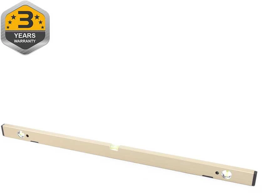 Gulsčiukas Forte Tools LADZ3B60M; 60 cm