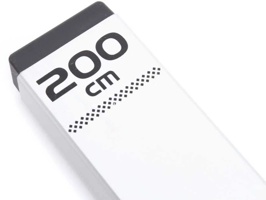 Gulsčiukas Forte tools LATE3V200; 200 cm