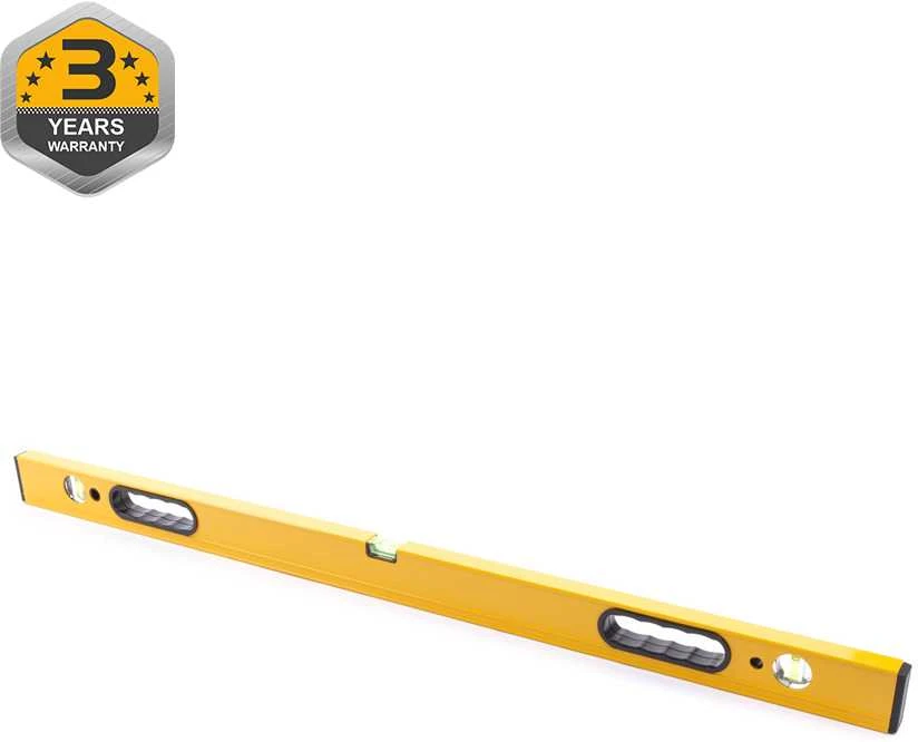 Gulsčiukas Forte tools LAP3100R; 100 cm