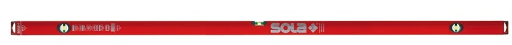 Gulsčiukas Sola 01373401, 1200 mm, 0.7kg