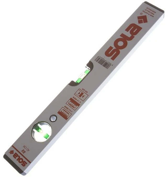 Gulsčiukas Sola AV; 180 cm