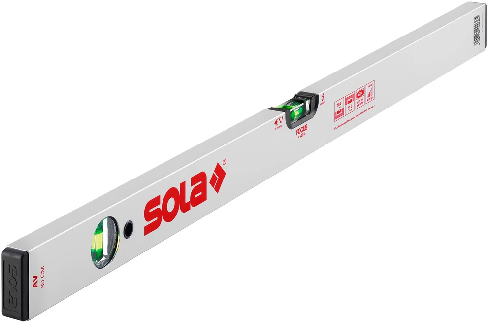 Gulsčiukas Sola AV; 200 cm