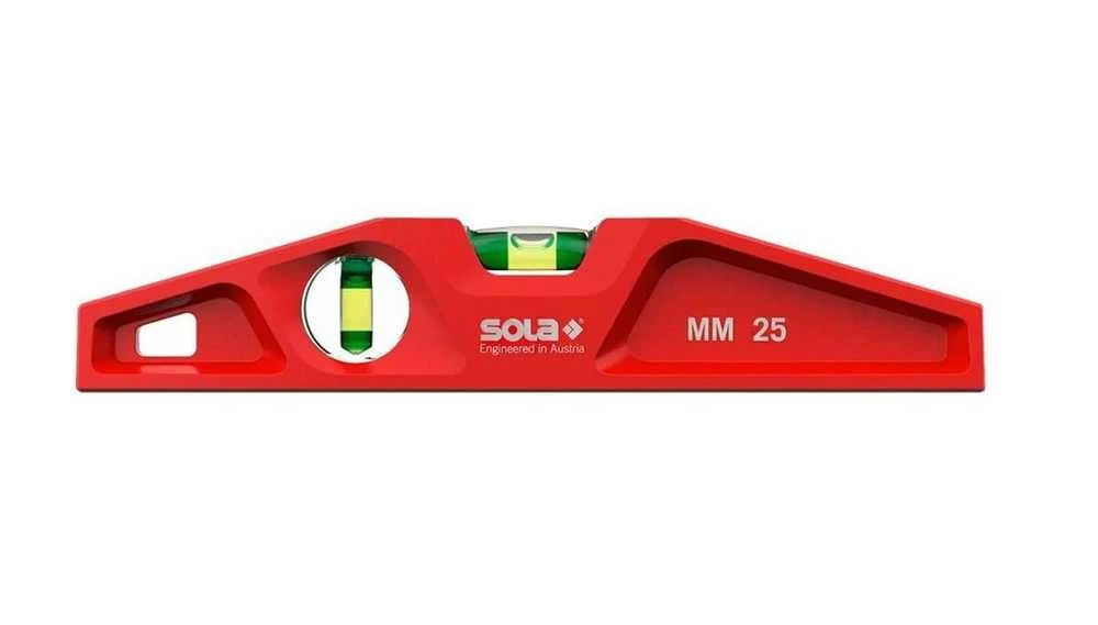 Gulsčiukas Sola, 250 mm