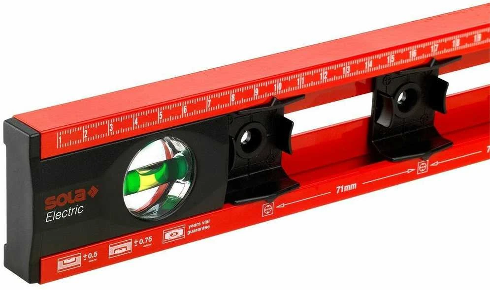 Gulsčiukas Sola Electric; 40 cm