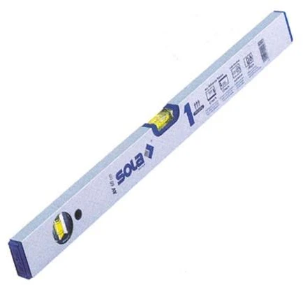 Līmeņrādis Sola, 600 mm