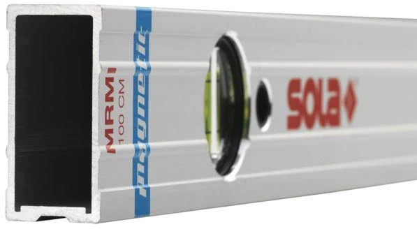 Magnetinis gulsčiukas Sola MRMI; 100 cm