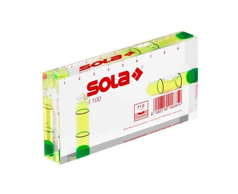 Gulsčiukas Sola 100 mm 01622120