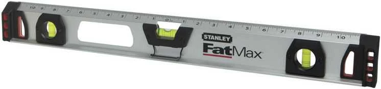 Gulsčiukas Stanley FatMax I-Beam; 60 cm