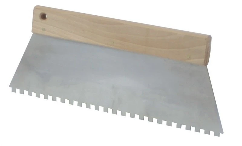 Klijų šukos Okko 540, 30 cm, nerūdijantis plienas