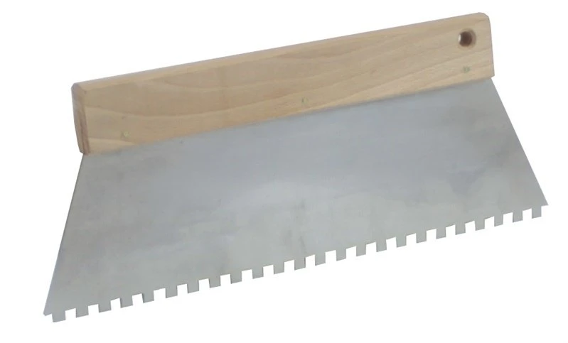 Klijų šukos Okko 540, 30 cm, nerūdijantis plienas