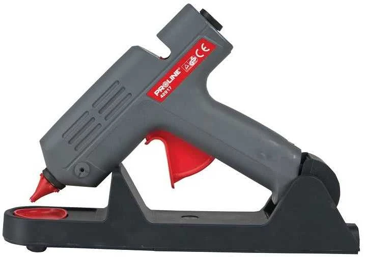 Klijų pistoletas 11,2 mm belaidis, CE, 35(400) W, Proline