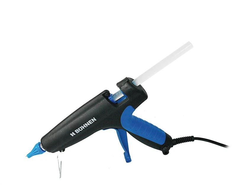 Līmes pistole Buhnen HB191, 100 W, 12 mm