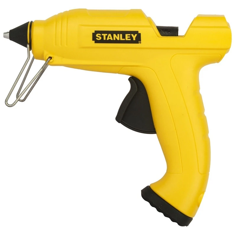 Klijų pistoletas Stanley STHT6-70416 STHT6-70416, 25 W, 12 mm, 220 - 240 V