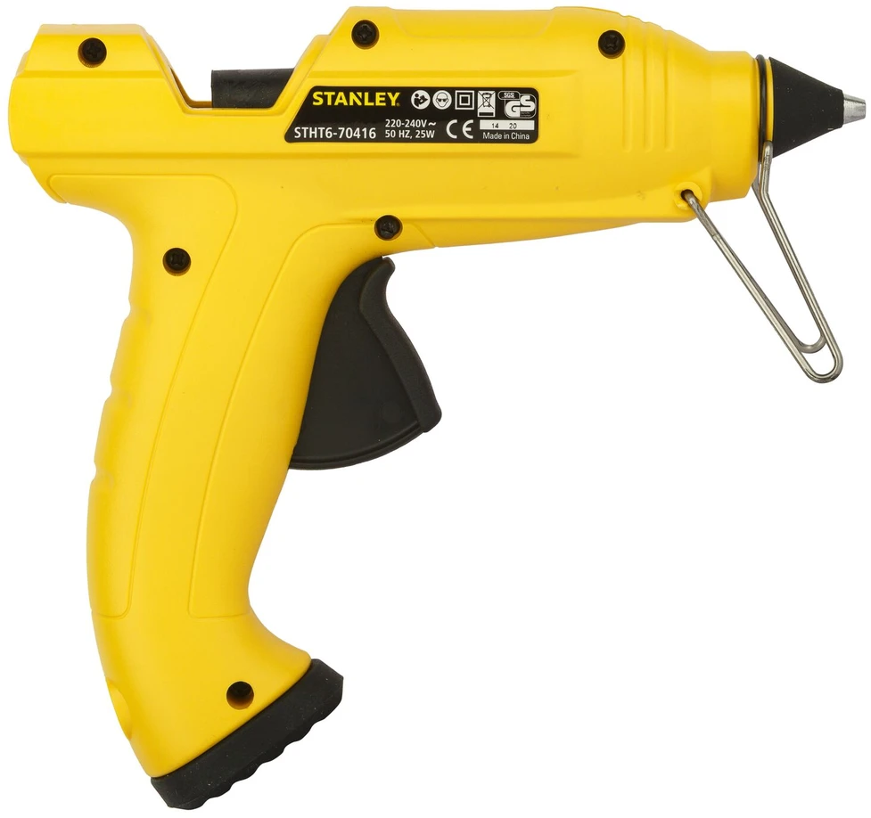 Stanley karštų klijų pistoletas 25W GR90R
