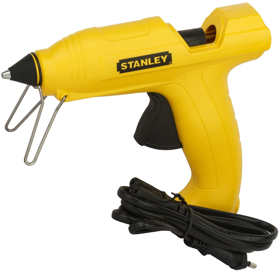 Stanley karštų klijų pistoletas 25W GR90R
