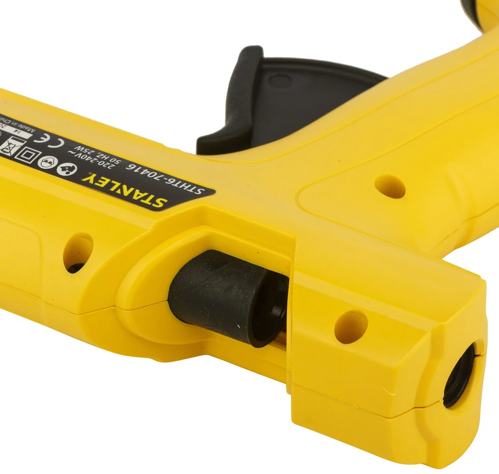 Stanley karštų klijų pistoletas 25W GR90R
