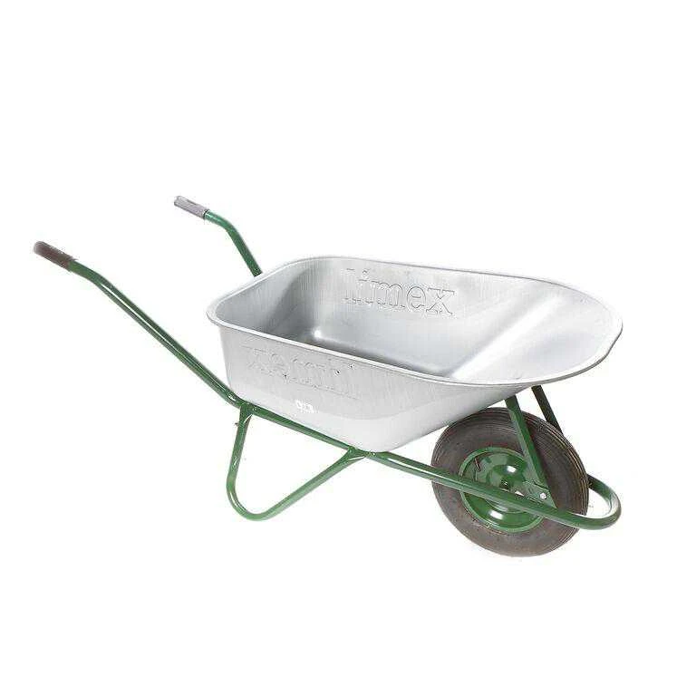 Limex Karutis 5 kubinių pėdų talpos CIN11670/100203, metalinis, 100 l