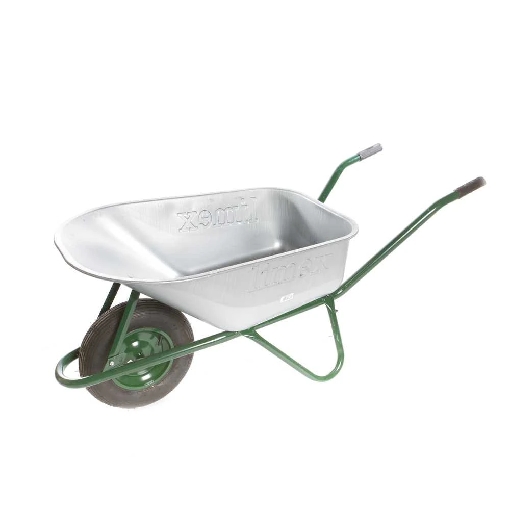 Limex Karutis 5 kubinių pėdų talpos CIN11670/100203, metalinis, 100 l