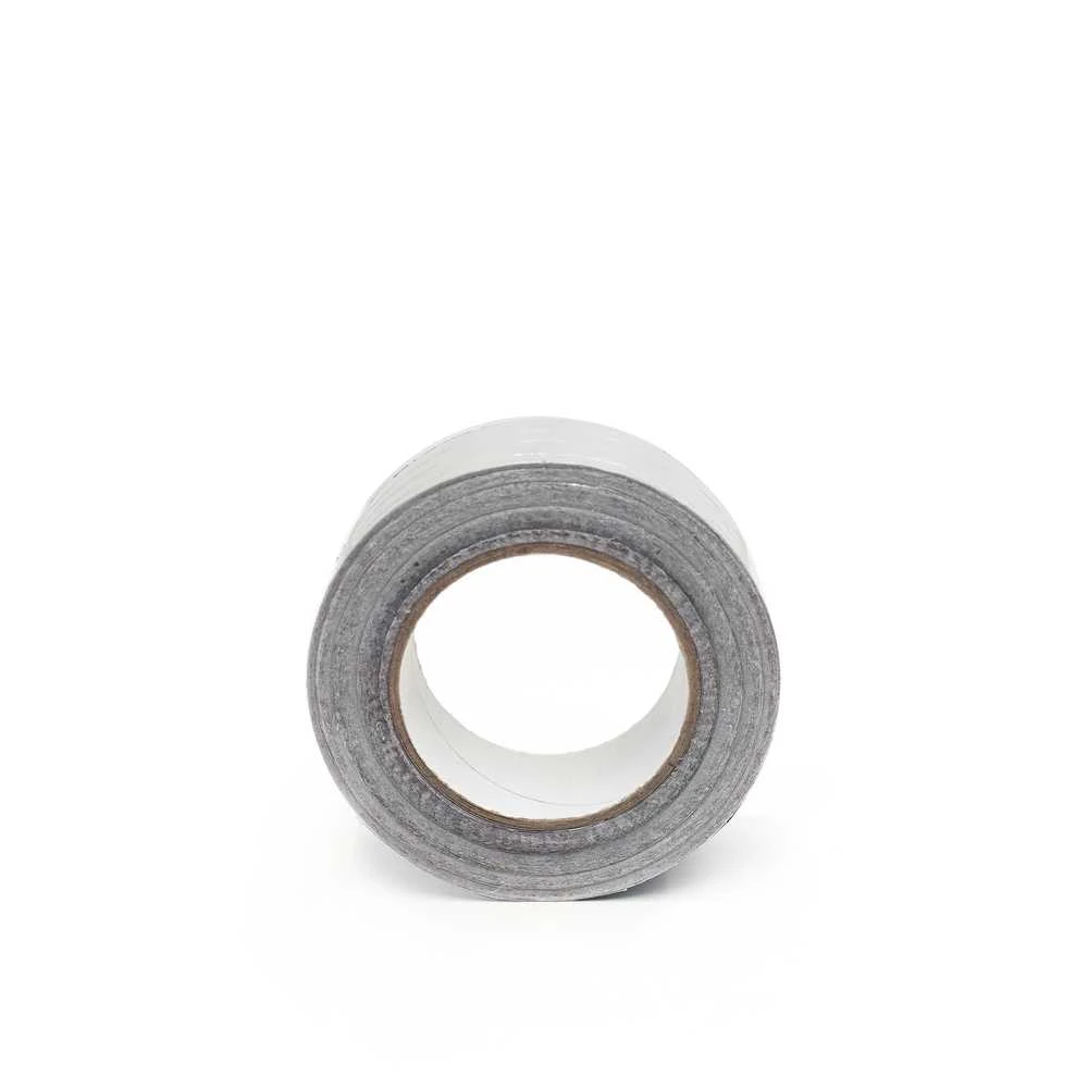 Rec_Balticve Lipni armuota aliumininė juosta, 25 m x 75 mm