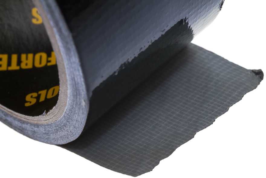 Forte ADHESIVE CLOTH TAPEFORTE TOOLS