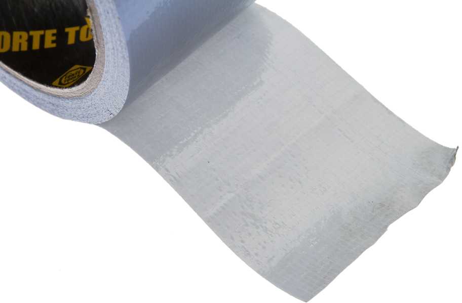 Forte ADHESIVE CLOTH TAPE FORTE TOOLS