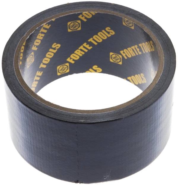 Forte ADHESIVE CLOTH TAPEFORTE TOOLS