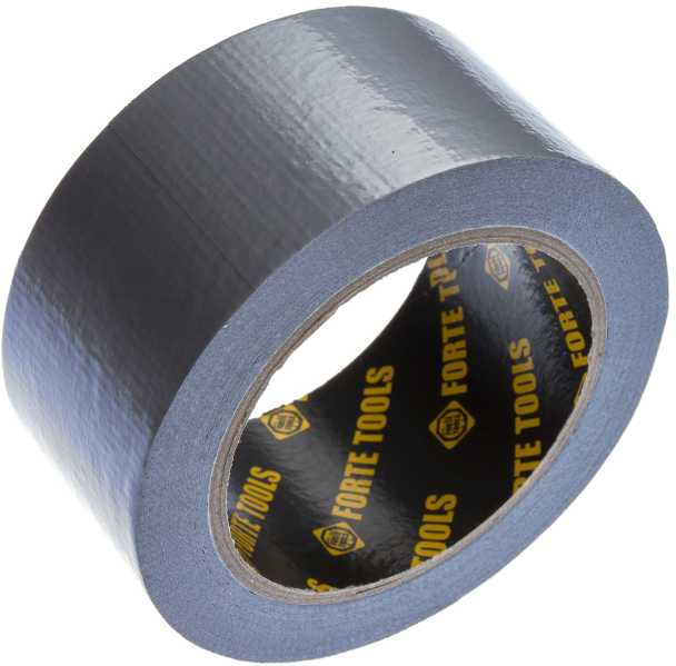 Forte ADHESIVE CLOTH TAPE FORTE TOOLS