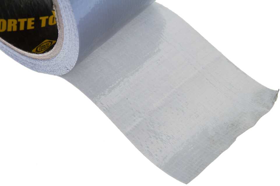 Forte ADHESIVE CLOTH TAPE FORTE TOOLS