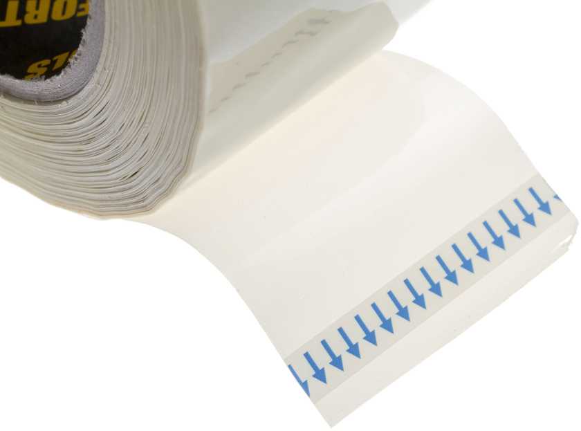 Forte Tools Forte ŠALČIUI ATSPARUS LIPNUS PAKAVIMO JUOSTOS