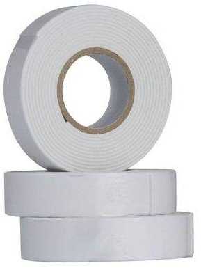 Dvipusė lipni juosta Haushalt, 10 m, 48 mm
