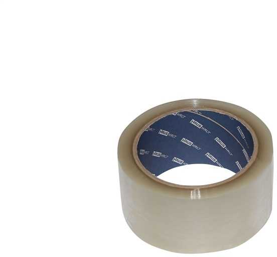 Haushalt Saran LN TRANSPARENT 48/66 M (ACRYLIC SILENT)