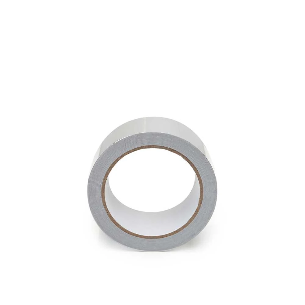 Rec_Balticve Lipni aliumininė juosta 25 m x 75 mm