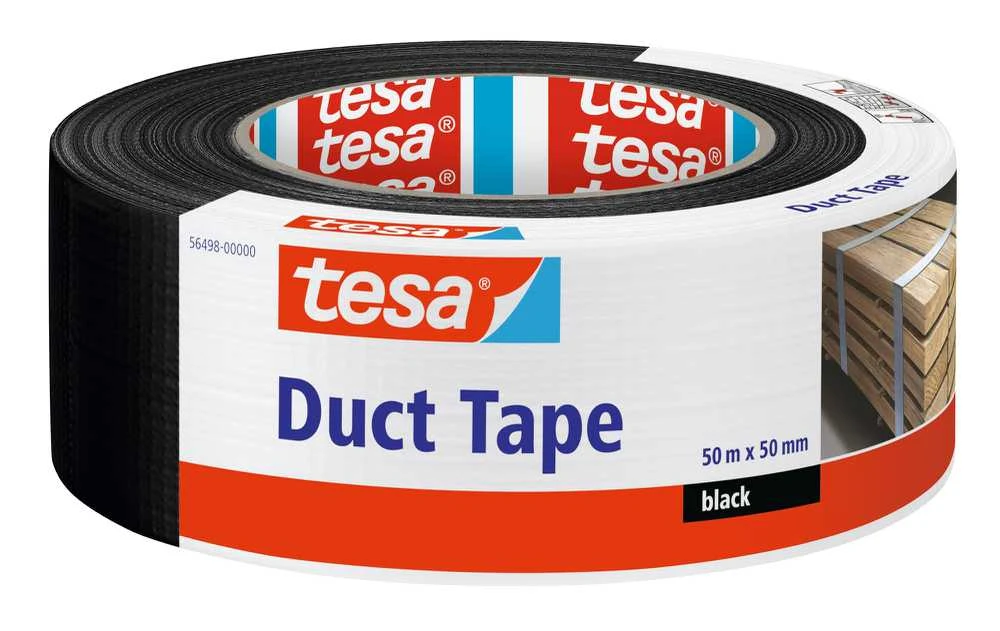 Līmlente Tesa 56498, Vienpusējs, 50 m x 5 cm